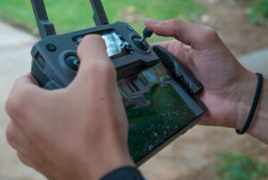 aerial cinematography & drone photography - Contract Cre8ive
