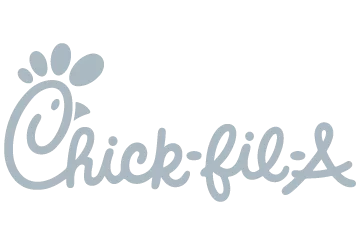 Chick-fil-a Logo for Cre8ive digital marketing client list
