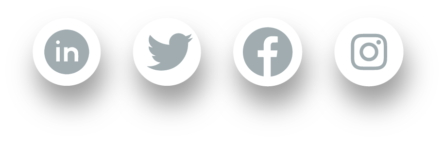 Social Media Icons for the Videographer in Lubbock, tx who also does Digital Marketing