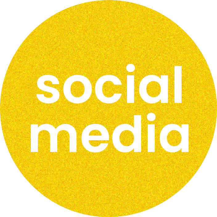 Social Media Management company icon on cre8ive website