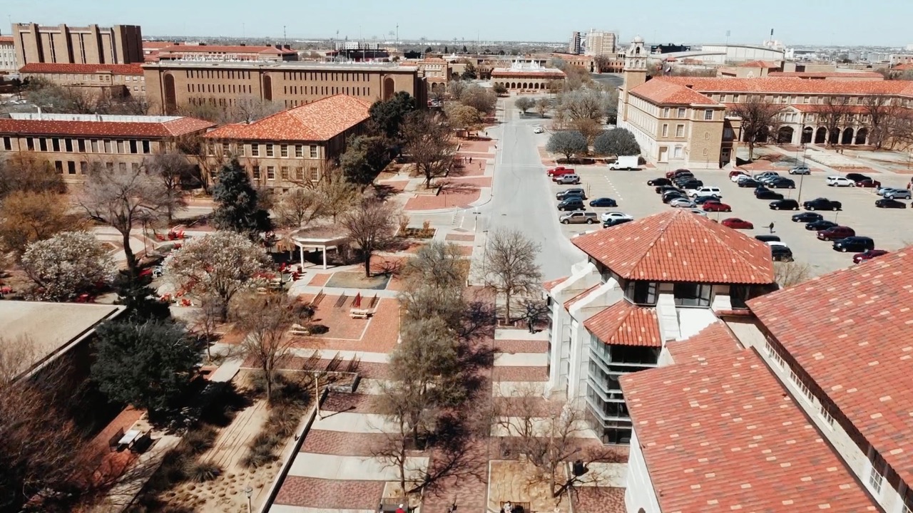 The Davis College at Texas Tech | New Student Videos