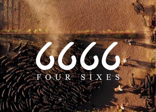 The 6666 Ranch video produced by the videographers and editors at Cre8ive in Lubbock